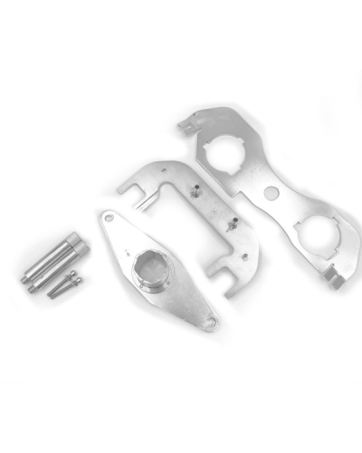 ROOKS BLOKADA ROZRZĄDU JAGUAR LAND ROVER 2.0