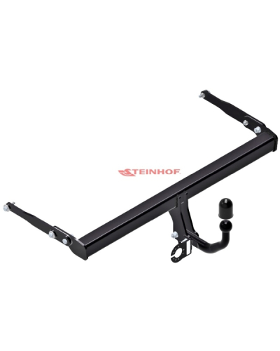 STEINHOF HAK HOLOWNICZY FORD FOCUS IV 09/2018-