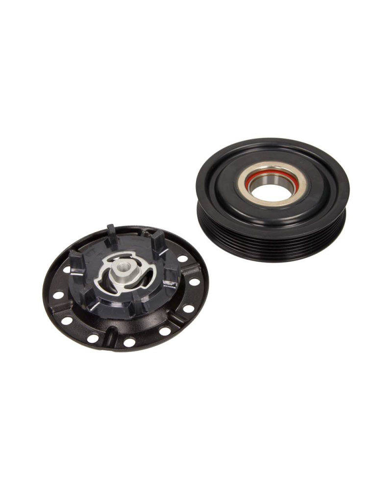 SUNAIR SPRZĘGŁO KOMPRESORA KLIMATYZACJI TOYOTA ŚR. 120MM 6PK 5SE12C