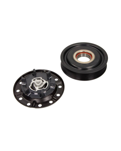 SUNAIR SPRZĘGŁO KOMPRESORA KLIMATYZACJI TOYOTA ŚR. 120MM 6PK 5SE12C