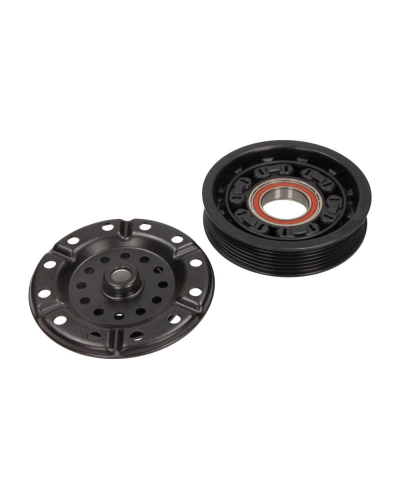 SUNAIR SPRZĘGŁO KOMPRESORA KLIMATYZACJI TOYOTA ŚR. 120MM 6PK 5SE12C