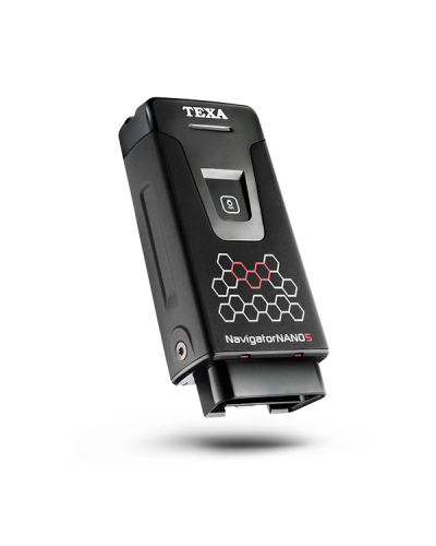 TEXA NAVIGATOR NANO S