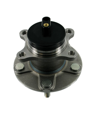 SKF ŁOŻYSKO KOŁA SUZUKI TYŁ SX4 1,5-1,6 06-