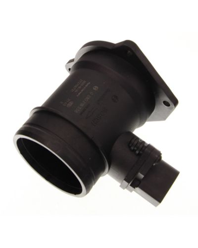 BOSCH PRZEPŁYWOMIERZ POWIETRZA VW PASSAT 1,8 97-