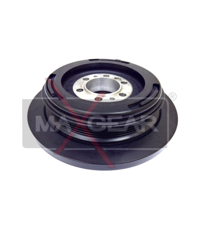 MAXGEAR KOŁO PASOWE WAŁU KORBOWEGO BMW