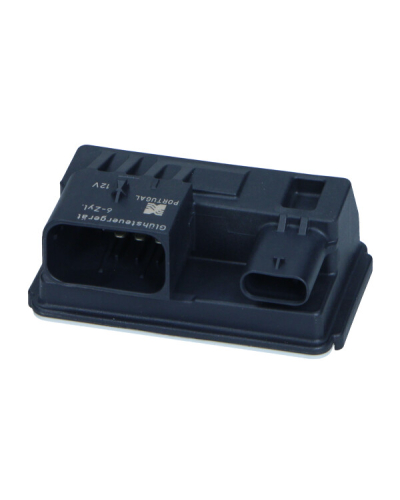 OE BMW STEROWNIK ŚWIEC ŻAROWYCH BMW 7 F01