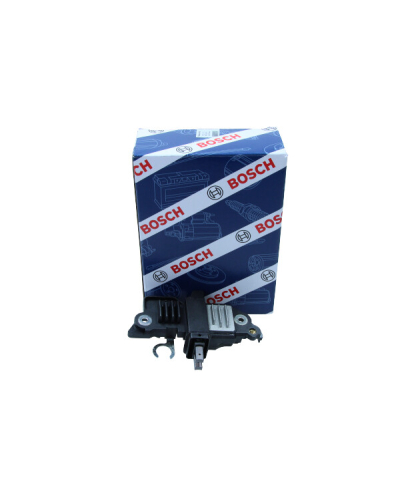 BOSCH REGULATOR NAPIĘCIA ALTERNATORA