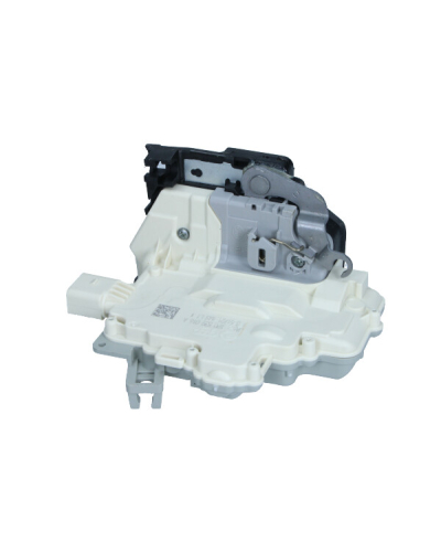 OE VAG ZAMEK DRZWI SEAT TYŁ ALTEA 04-13 PRAWY