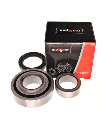 MAXGEAR ŁOŻYSKO KOŁA DAIHATSU TYŁ