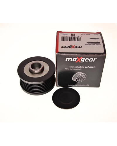 MAXGEAR KOŁO PASOWE ALTERNATORA FIAT