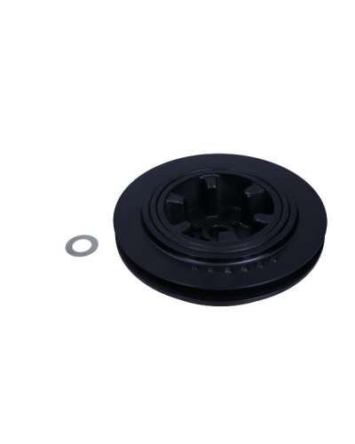 CORTECO KOŁO PASOWE WAŁU KORBOWEGO VW 2,4D T4