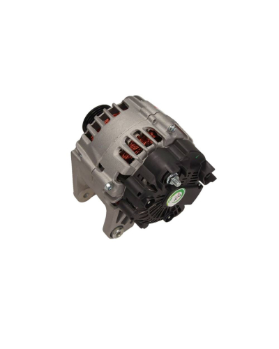 AUTOSTARTER ALTERNATOR
