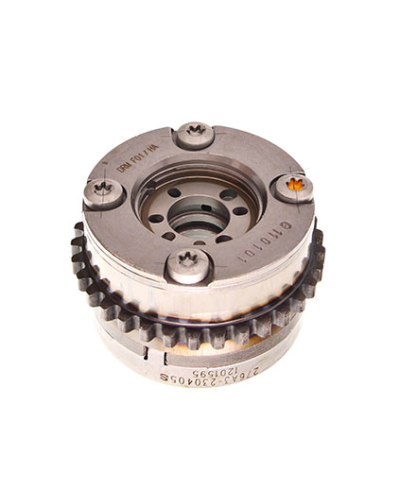 DR. MOTOR KOŁO WAŁKA ROZRZĄDU MERCEDES C KLASA W205 3,0 15-