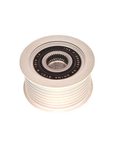 GEBE KOŁO PASOWE ALTERNATORA MITSUBISHI