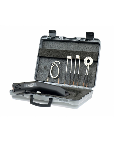 IDEAL PODGRZEWACZ INDUKCYJNY INDUCTOR 2000 1,2 KW 230V