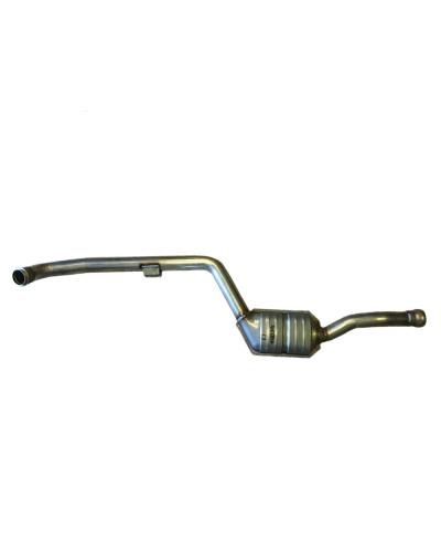 JMJ KATALIZATOR MERCEDES W211 CDI