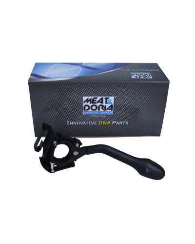 MEAT&DORIA PRZEŁĄCZNIK KOLUMNY KIEROWNICZEJ VW GOLF III,POLO (6N2),