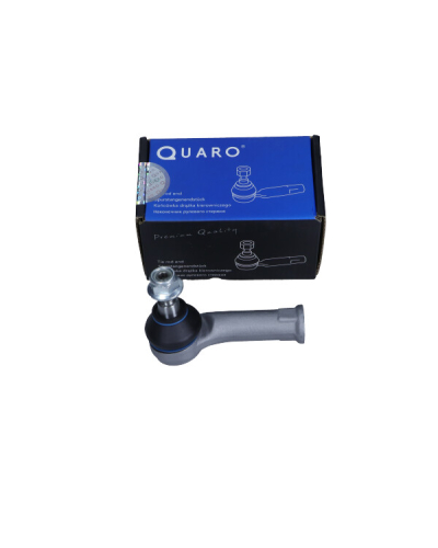 QUARO KOŃCÓWKA DRĄŻKA KIEROWNICZEGO VW T4 96- LEWY 18MM