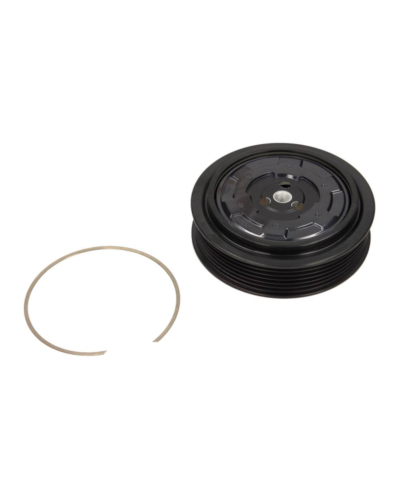 SUNAIR SPRZĘGŁO KOMPRESORA KLIMATYZACJI VW 1,6-1,8B/1,9TDI  ŚR. 110X39MM 6SEU16C 6PK