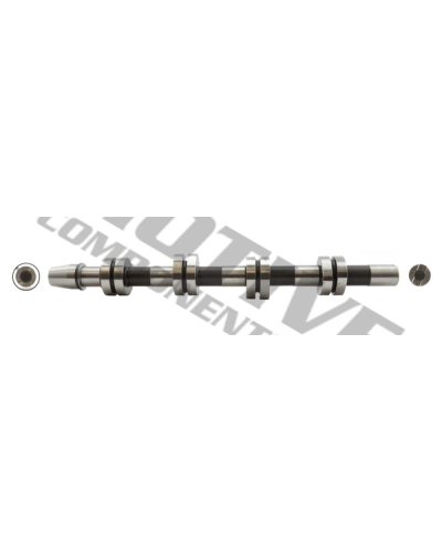 MOTIVE WAŁEK ROZRZĄDU ZAWORY SSĄCE VW 2,0TDI