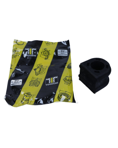 TED-GUM GUMA STABILIZATORA FIAT PRZÓD 500L 12- WEWNĘTRZNY 26MM