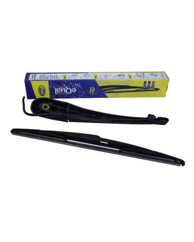 MAGNETI MARELLI RAMIĘ WYCIERACZKI Z PIÓREM PEUGEOT 807 06.06 - TYŁ