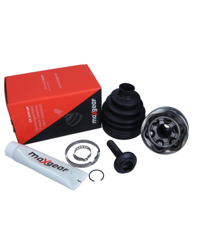 MAXGEAR PRZEGUB ZEWNĘTRZNY AUDI A4 2,0TDI/TFSI 08- LEWY/PRAWY