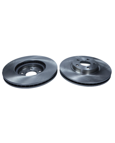 MAXGEAR TARCZA HAMULCOWA FORD PRZÓD GALAXY/S-MAX 1,5-2,0 15-