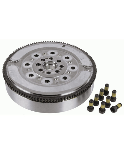 SACHS KOŁO DWUMASOWE BMW 3/Z3 1,6-1,9 98-05