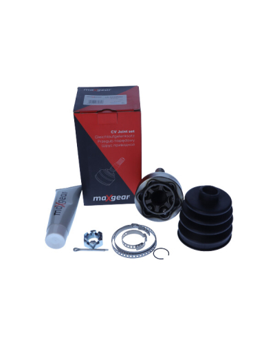 MAXGEAR PRZEGUB ZEW. DAIHATSU SIRION