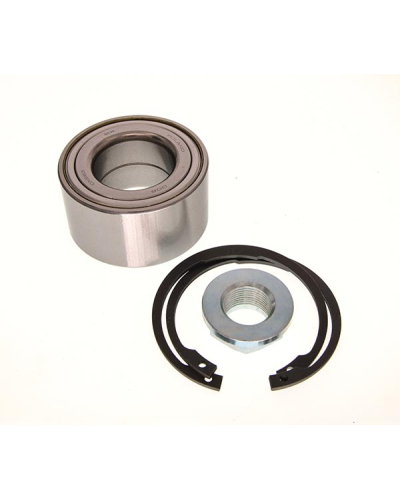 MAXGEAR ŁOŻYSKO KOŁA SAAB PRZÓD 900/9-3/9-5 89-