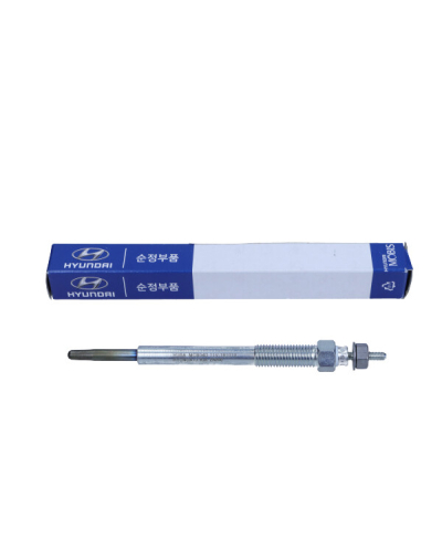 OE KIA HYUNDAI ŚWIECA ŻAROWA KIA 1,1/1,4/1,5/1,6CRDI CEE'D