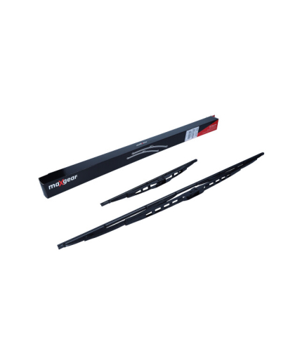 MAXGEAR PIÓRO WYCIERACZKI 650/340MM TOYOTA, SUZUKI, HYUNDAI, HONDA, KIA, FIAT STELAŻOWE HAK