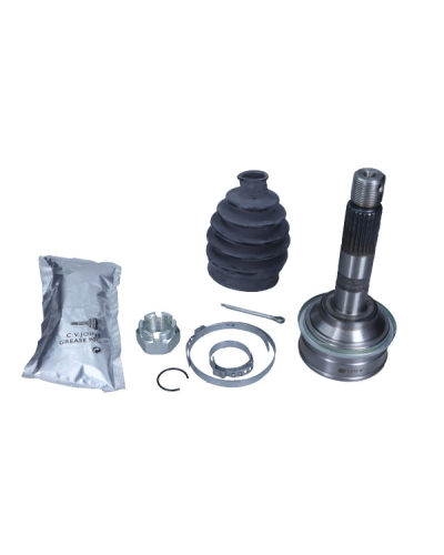 FAG PRZEGUB ZEW. DAIHATSU CUORE