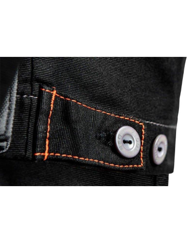 NEO TOOLS BLUZA ROBOCZA HD SLIM, ROZMIAR M