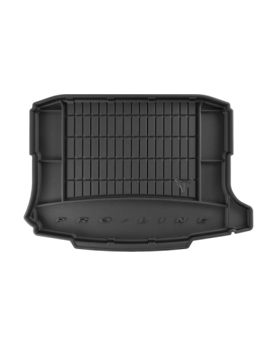 FROGUM MATA GUMOWA BAGAŻNIKA SEAT ATECA 16-