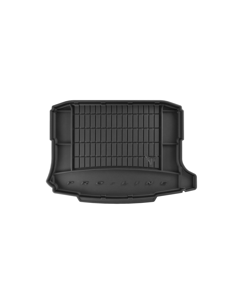 FROGUM MATA GUMOWA BAGAŻNIKA SEAT ATECA 16-