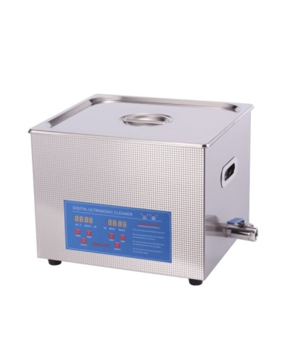 KB MYJKA ULTRADŹWIĘKOWA 15 L KOSZ, 330X300X150 MM