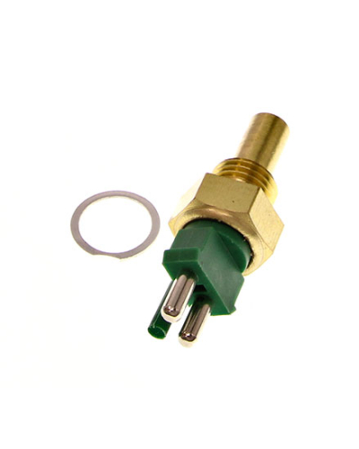 NRF CZUJNIK TEMPERATURY PŁYNU CHŁODZĄCEGO MERCEDES W124