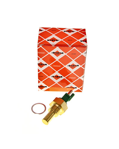 NRF CZUJNIK TEMPERATURY PŁYNU CHŁODZĄCEGO MERCEDES W124