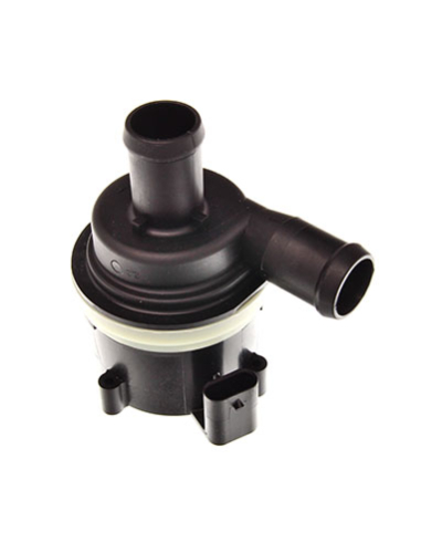 CONTITECH POMPA WODY VW 1,6TDI/2,0TDI (DODATKOWA)