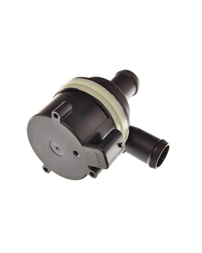 CONTITECH POMPA WODY VW 1,6TDI/2,0TDI (DODATKOWA)