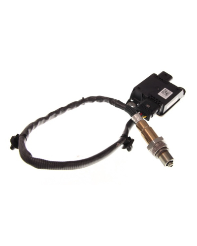 BOSCH CZUJNIK CZĄSTEK STAŁYCH RENAULT CAPTUR 1,5 CDI 20-