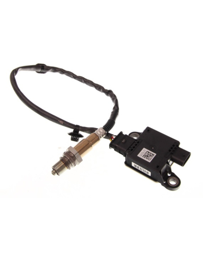 BOSCH CZUJNIK CZĄSTEK STAŁYCH RENAULT CAPTUR 1,5 CDI 20-