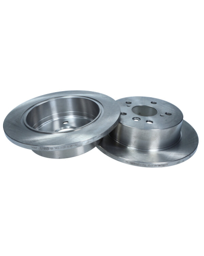 MAXGEAR TARCZA HAMULCOWA TOYOTA TYŁ CAMRY 2,0-3,0 01-06