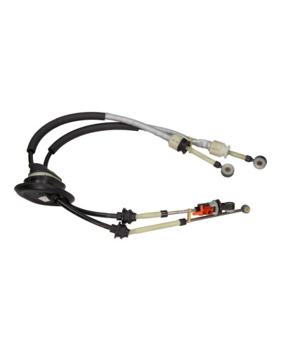 OE PSA LINKA ZMIANY BIEGÓW PEUGEOT/CITROEN KPL. 207 / C2, C3 1.1-2.0 (03- )