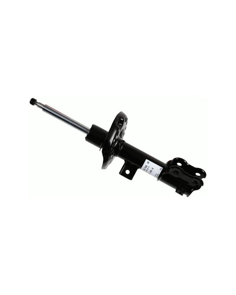 SACHS AMORTYZATOR KIA PRZÓD CARENS IV 1,7/2,0CRDI 07.14-01.15 PRAWY