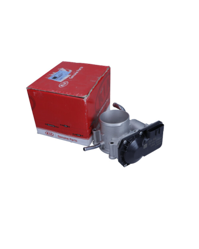 OE KIA HYUNDAI PRZEPUSTNICA HYUNDAI I30/I30/IX35/VELOSTER 1.6GDI 11- ORYGINAŁ