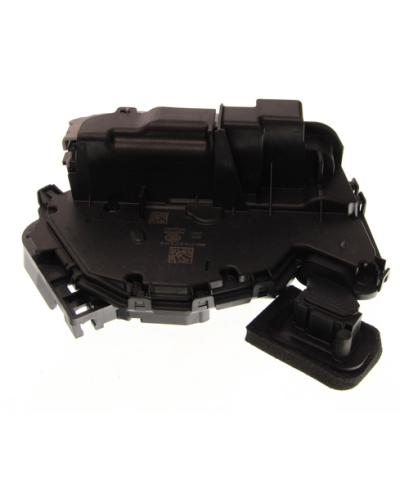 OE VAG ZAMEK DRZWI VW PRZÓD TOURAN 16- PRAWY