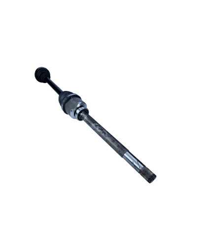 MAXGEAR PÓŁOŚ RENAULT MASTER III 2.3 DCI PRAWY